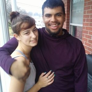 Meet your Posher, Lynn